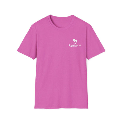 Centurion Stone Logo T‑Shirt