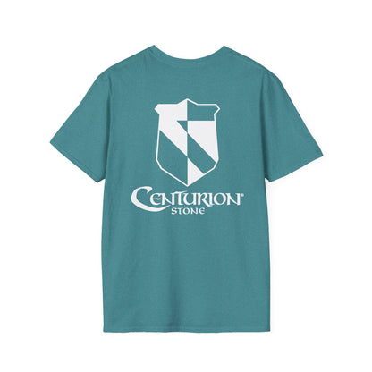 Centurion Stone Logo T‑Shirt