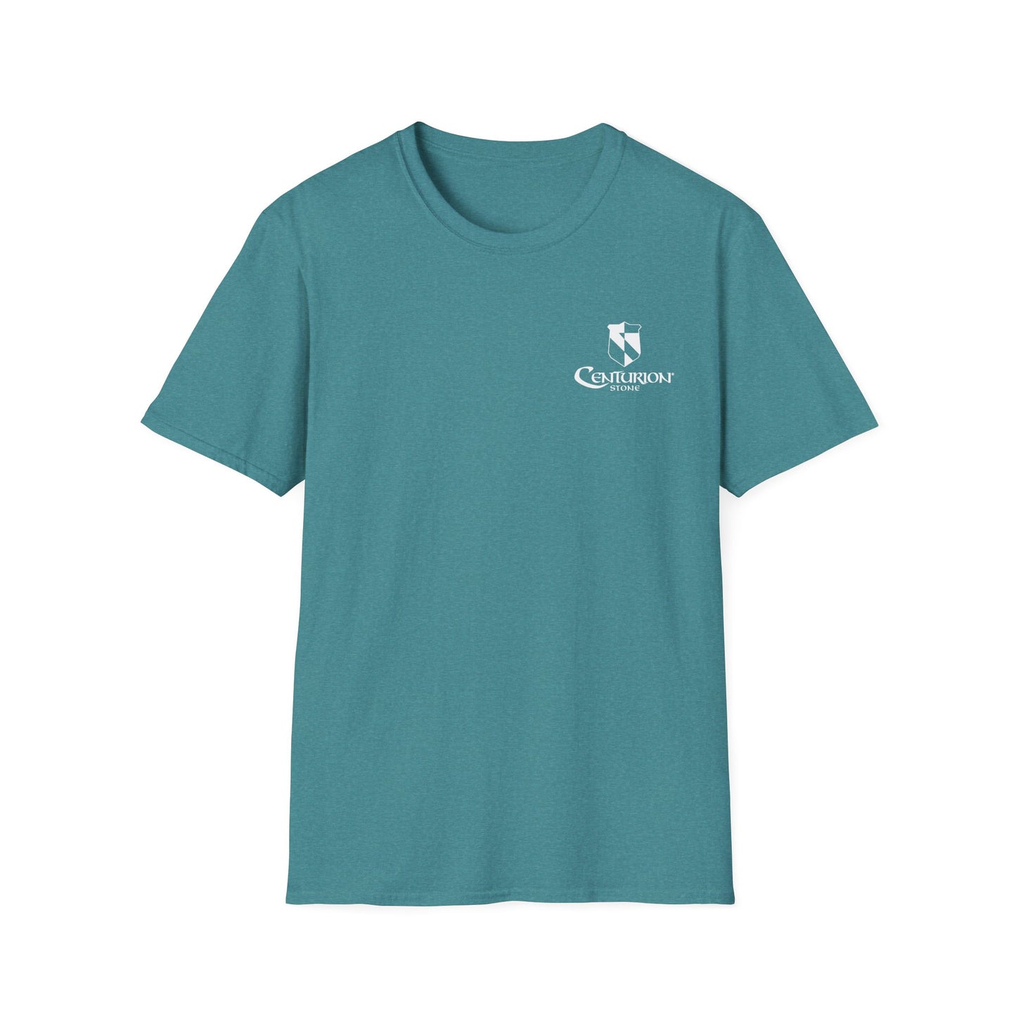 Centurion Stone Logo T‑Shirt